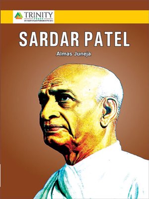 cover image of Sardar Patel